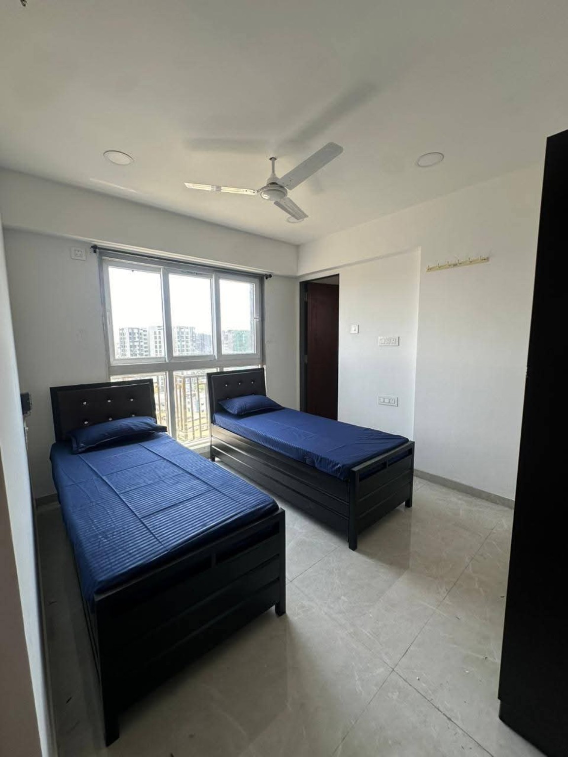 Working Professionals PG in Ghodbunder Road