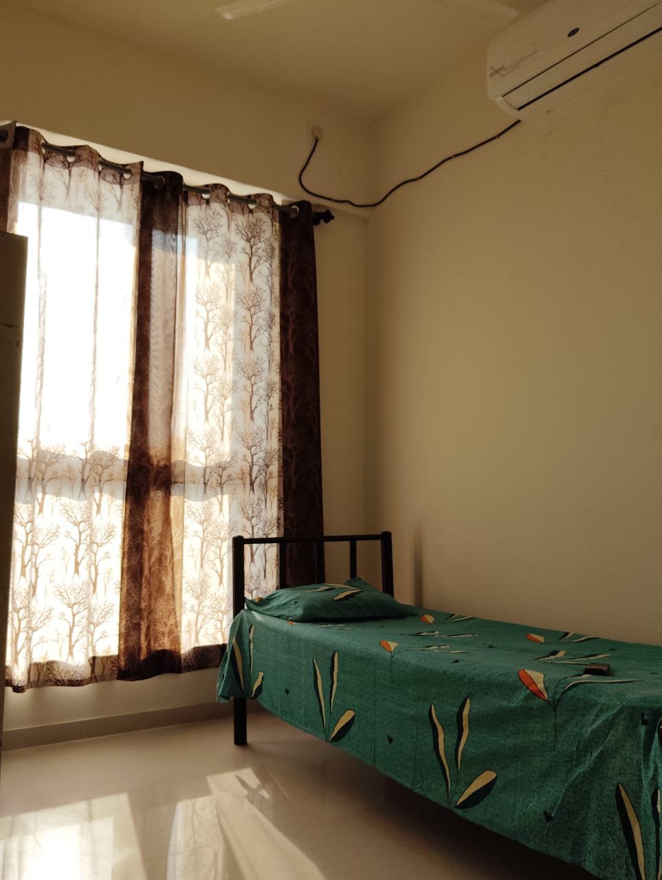 Paying Guest in Vartak Nagar